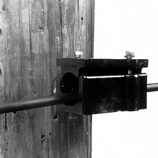 FIBERLIGN® Dielectric Support for ADSS